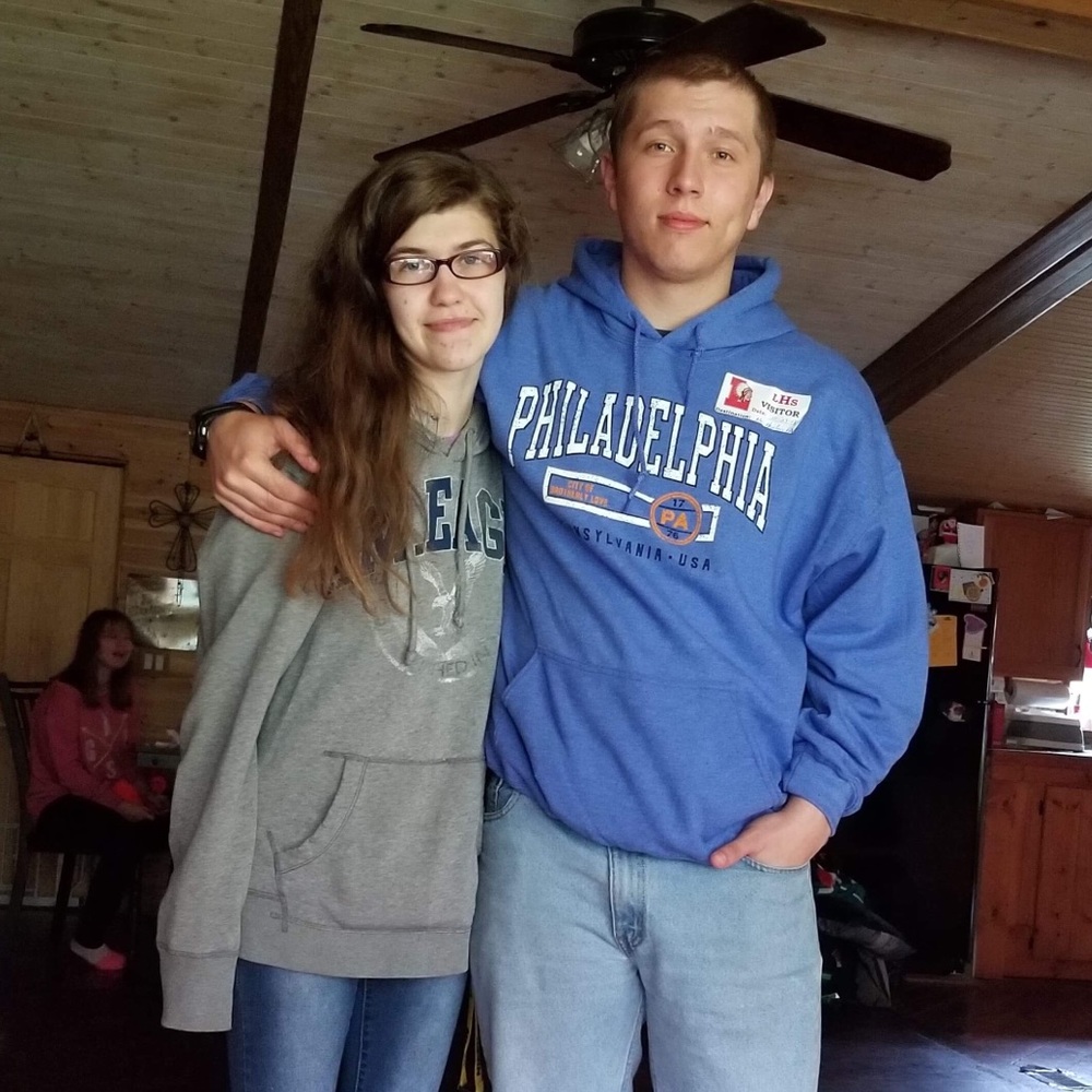 Meet your Posher, Kateryna